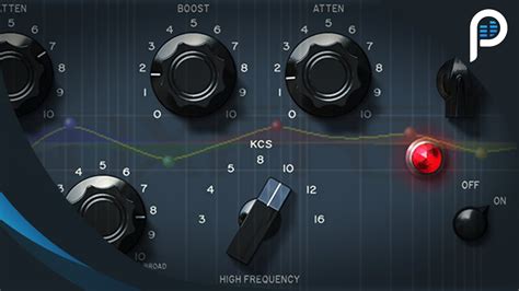 The Study Of EQ Controls Equalizer Settings Explained PureMix Net