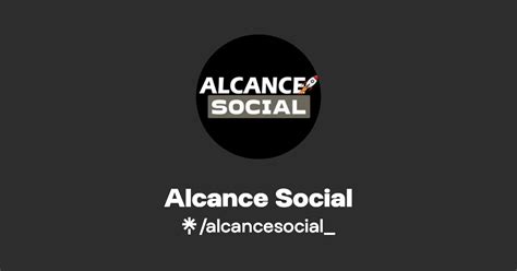 Alcance Social Tenha Mais Engajamento Nas Suas Redes Sociais Linktree