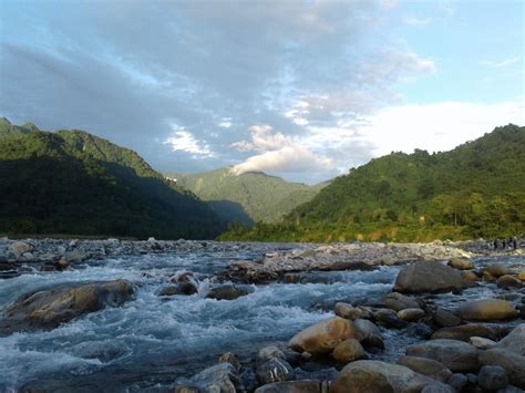 The Heritage India: Roing (Arunachal Pradesh)