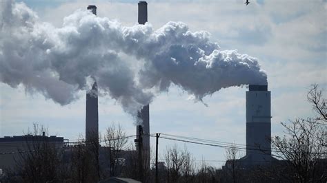 New Epa Rules Would Force Coal Fired Power Plants To Capture Emissions Or Close Nbc 5 Dallas