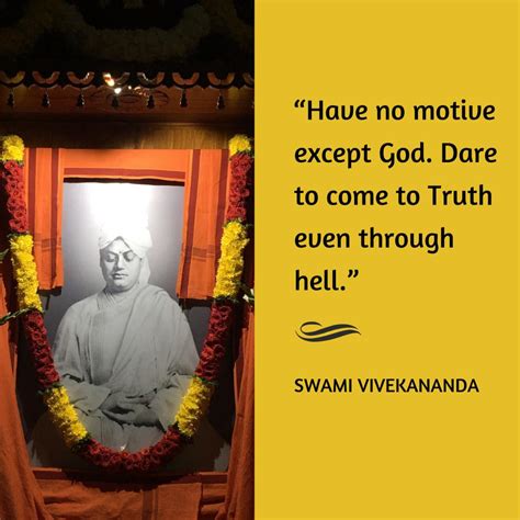 Swami Vivekananda On God - VivekaVani