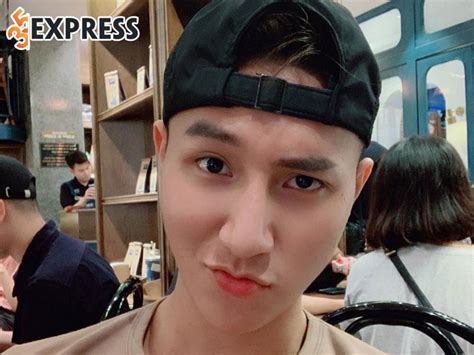 Tiktoker Khoa Vương là ai Hot boy thả thính gây sốt cộng đồng mạng