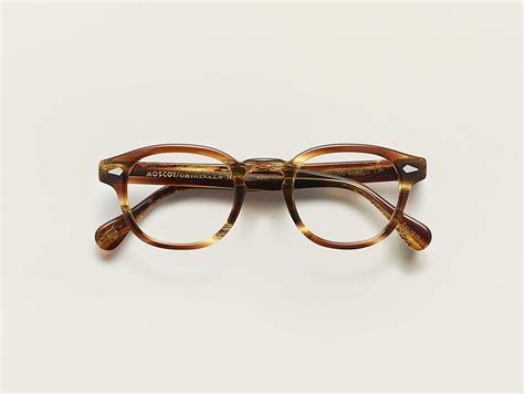 Lemtosh Moscot Everyday Glasses Eyewear Brand