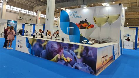 Bari Il Salone Dell Agroalimentare In Fiera Del Levante Vivi Bari