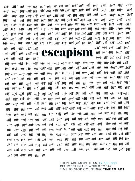 Escapism at 50: a quote from every issue | Escapism