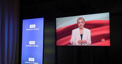 Debata Wyborcza W TVP Scheuring Wielgus Lewica Jest Przeciw