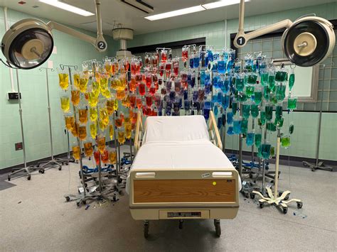 From Soundstages To Hospital Corridors: How Film Artists Reimagined The