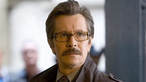 No Quiero Estar Activo Cuando Tenga 80 Gary Oldman Revela Que Se