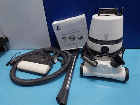 Delphin Vacuum Cleaner TV Home Appliances Vacuum Cleaner