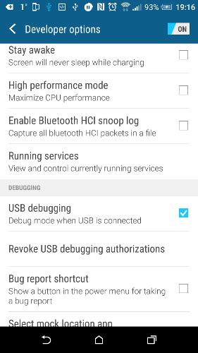 How to Get USB Tethering to Work in Android Phone - Make Tech Easier