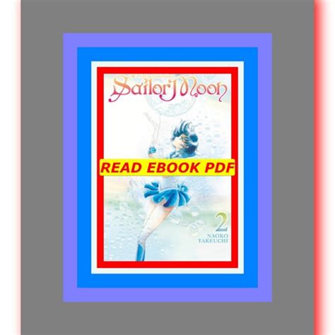 Stream Read Ebook PDF Pretty Guardian Sailor Moon Vol 2 Naoko