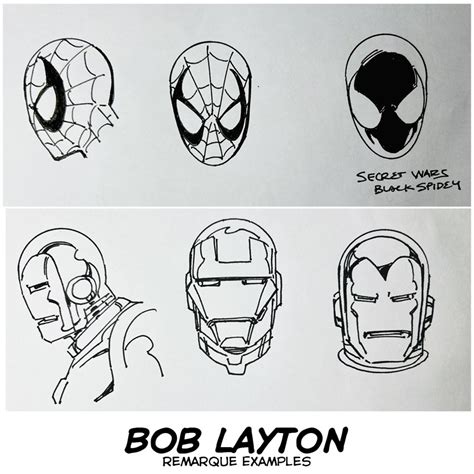 Cgc Announces An In House Private Signing With Comic Book Writer Artist And Editor Bob Layton Cgc