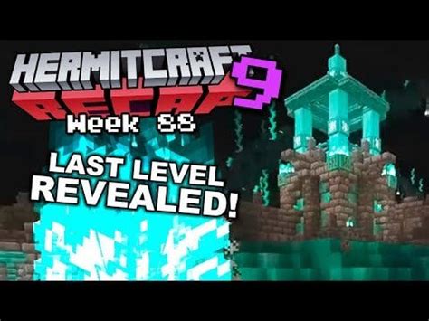 Hermitcraft RECAP - Season 9 Week 88 : r/HermitCraft