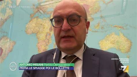 Caro Bollette Misiani Pd Ci Aspettiamo Pi Fondi Da Parte Del Governo