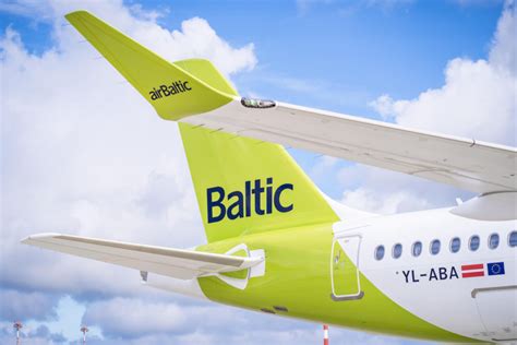 airBaltic lance une nouvelle liaison aérienne entre Riga et Agadir