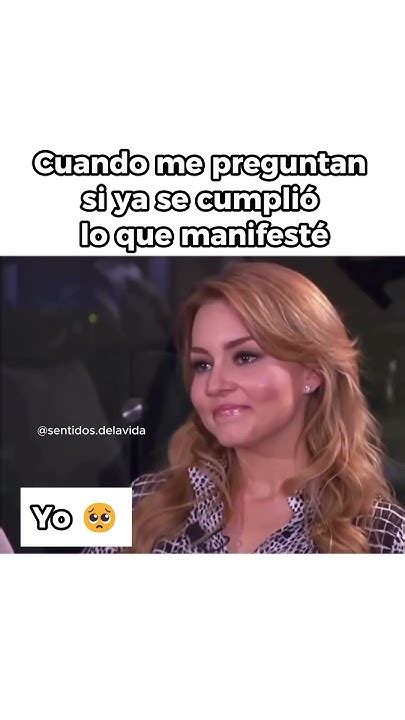 Manifestar Es Un Acto De Fe Y Determinación Decretar Meme Funnymemes