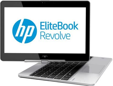 HP EliteBook REVOLVE 810 G3 Intel I5 5th Gen Pgeneration