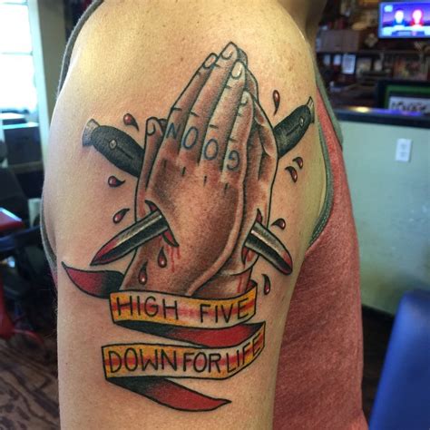 37 Cool Praying Hands Tattoo Designs With Meanings Body Art Guru