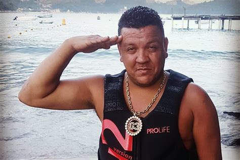 Funkeiro MC G3 do hit O General Chegou é assassinado no Rio Metrópoles