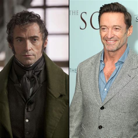 ‘Les Miserables’ Movie Cast: Where Are They Now? Hugh Jackman, Anne ...