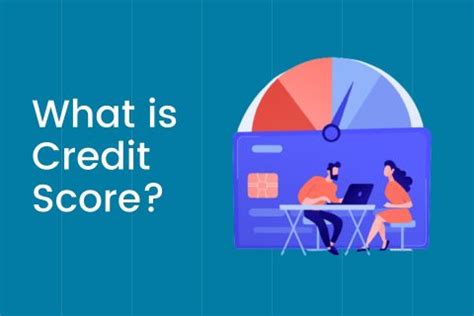 What Is Credit Score Everything You Need To Know Trade Brains