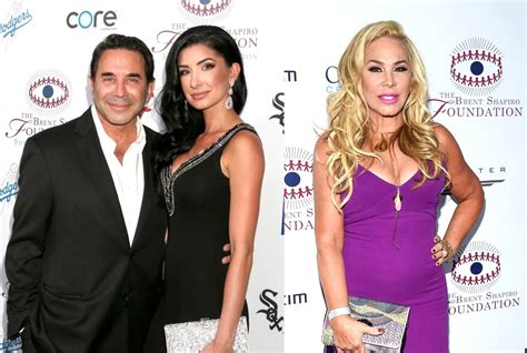 Dr Paul Nassif talks Ex-wife Adrienne, Starting family with Girlfriend ...