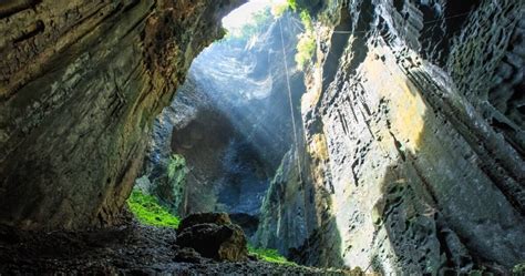 Descubre La Naturaleza De San Luis Potos Las Mejores Opciones