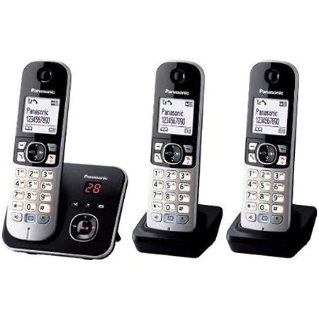 Bt Premium Cordless Home Phone With Percent Nuisance Call Blocking