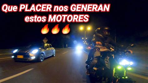 El Sonido De Estos Motores Es Orgasmico 😱🔥medina Motors Youtube