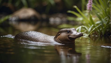 The Playful World of the Platypus: Discovering Australia’s Oddball ...