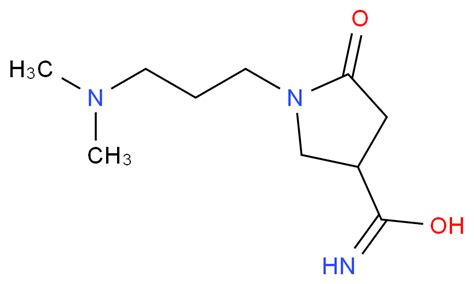 Biphenyl Carboxamide Chloro N S Dimethylamino