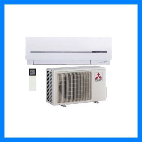 Купить настенный кондиционер Mitsubishi Electric MSZ SF50VE MUZ