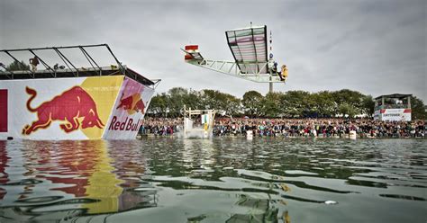 Red Bull Flugtag Locations 2024 - Ambur Sosanna