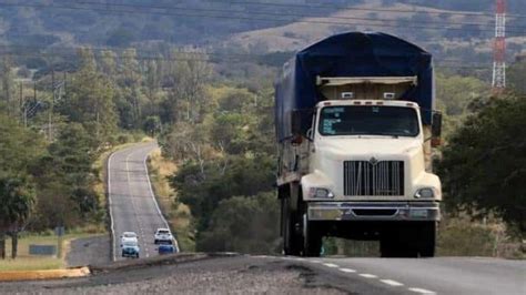 Veracruz tercer lugar en robo de mercancías en carretera