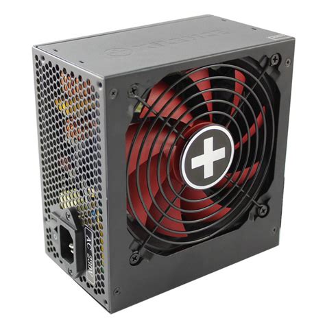 Блок питания Xilence 550W Performance X (m430890) – фото, отзывы ...