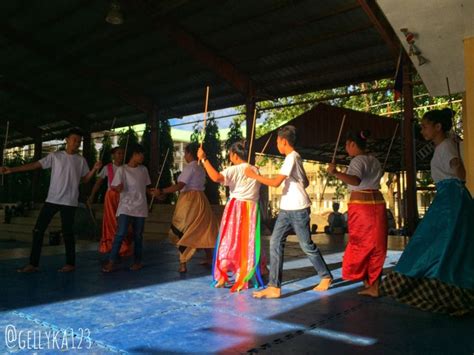 Binislakan Filipino Folk Dance 120610 Folk Dance Cultural 50 OFF