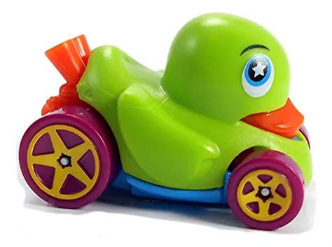 Hot Wheels Duck N Roll Pato Patito Rosario En Venta En Rosario Santa Fe Por S Lo