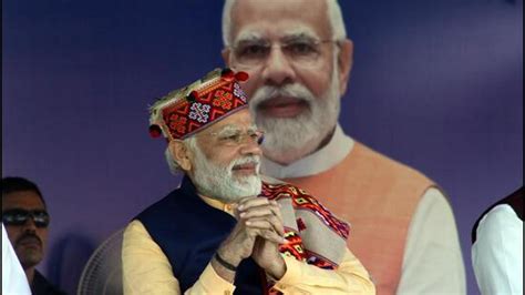 Moga Man Booked For Posting Abusive Comments Against Pm Modi