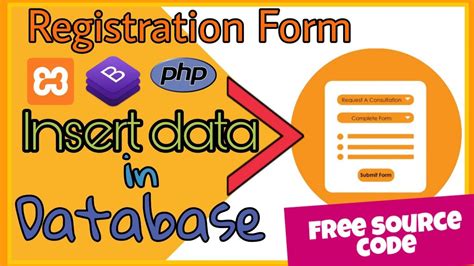 Insert Data Into Mysql Using Php Insert Data In Mysql How To Insert