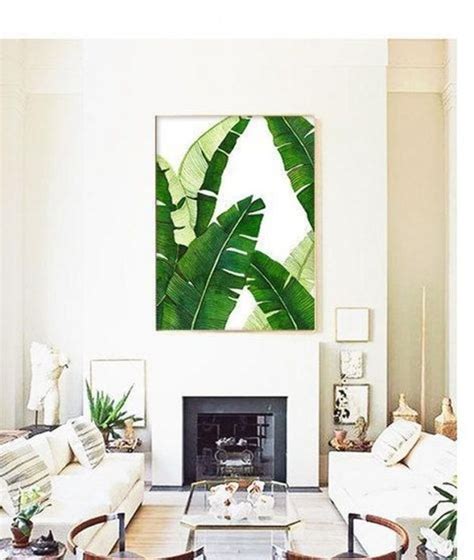 30 Great Tropical Wall Decor Ideas Tropical Wall Decor Home Decor Trending Decor