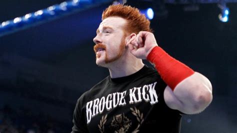 Wwe Smackdown Sheamus Vs Swagger Sheamus Photo Fanpop