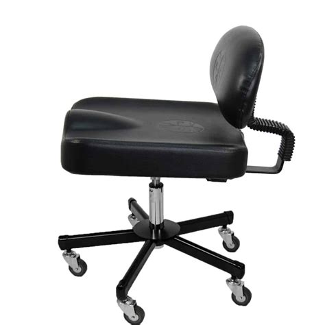 InkBed All Purpose Ergonomic Back Support Chair - Salon Equipment Center