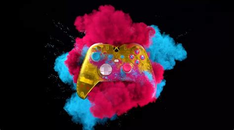 Forza Horizon 5 Limited Edition Controller & New Gameplay Revealed ...