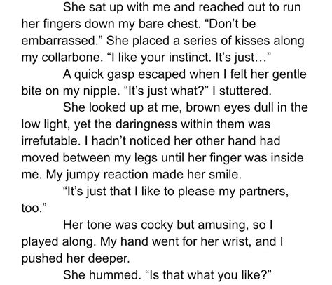 Another Spicy Excerpt From My Sapphic Erotic Romance Book Ractuallesbians