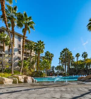 Tahiti Village Resort & Spa In Las Vegas | Family Friendly Resort