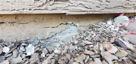 Foundation Repair Phoenix Az