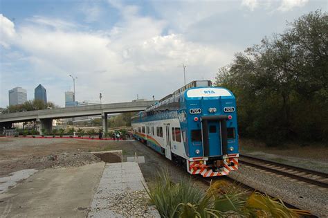 Sunrail Bill Passes What It Means For Jacksonville Metro Jacksonville