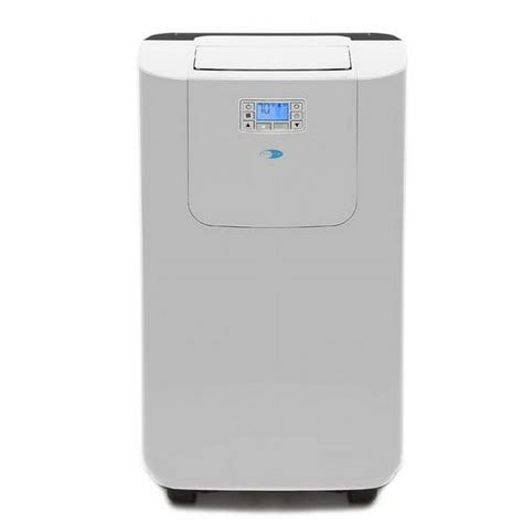 Whynter Arc 122ds Elite Dual Hose Digital Portable Air Conditioner