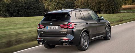 Bmw X3 Infos Preise Alternativen Autoscout24