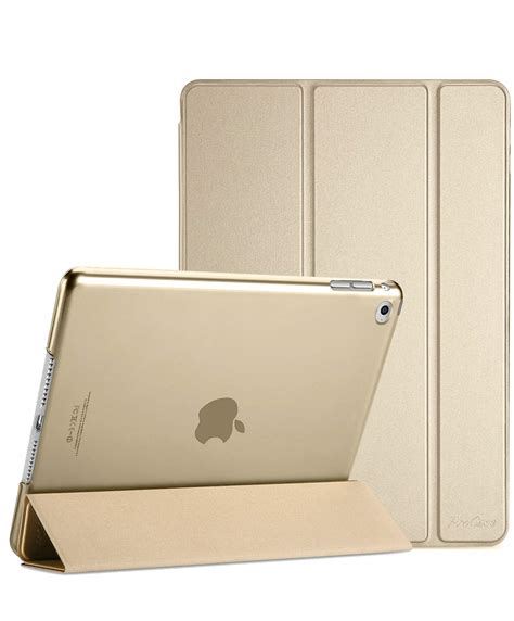 Procase Ipad Mini Case Cover Ultra Slim Amazon Co Uk Electronics